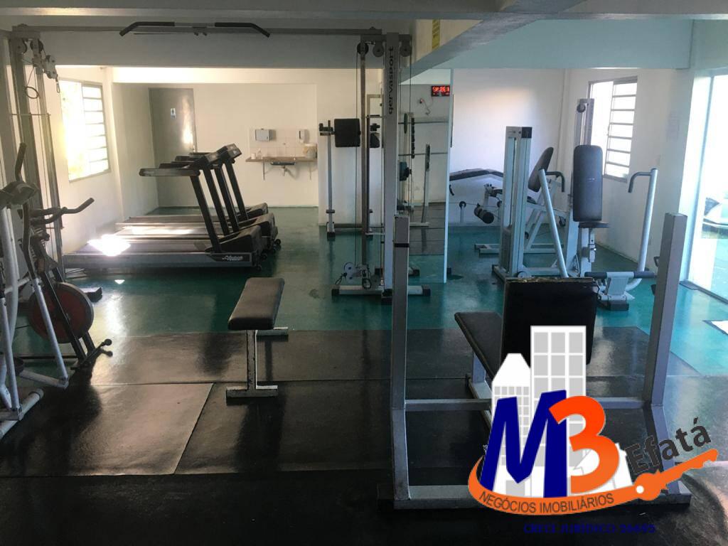 Apartamento, 2 quartos, 46 m² - Foto 15