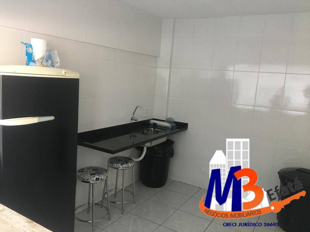Apartamento, 2 quartos, 46 m² - Foto 20