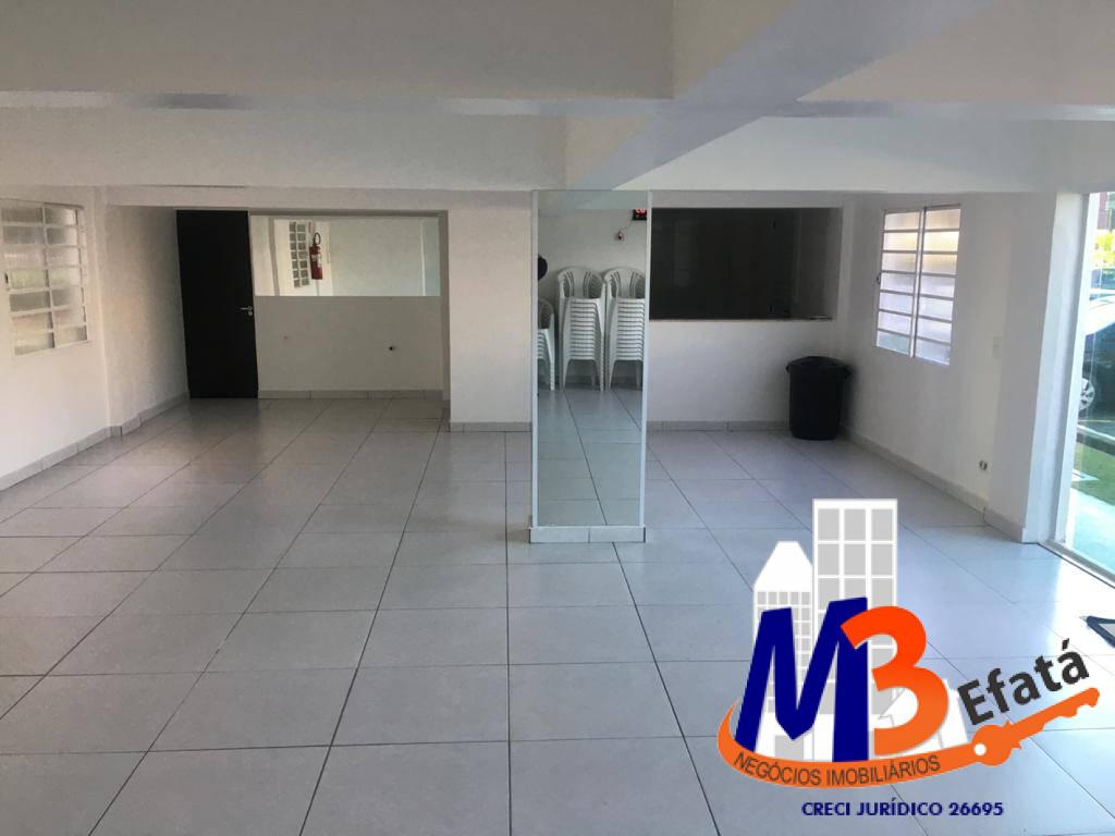 Apartamento, 2 quartos, 46 m² - Foto 18