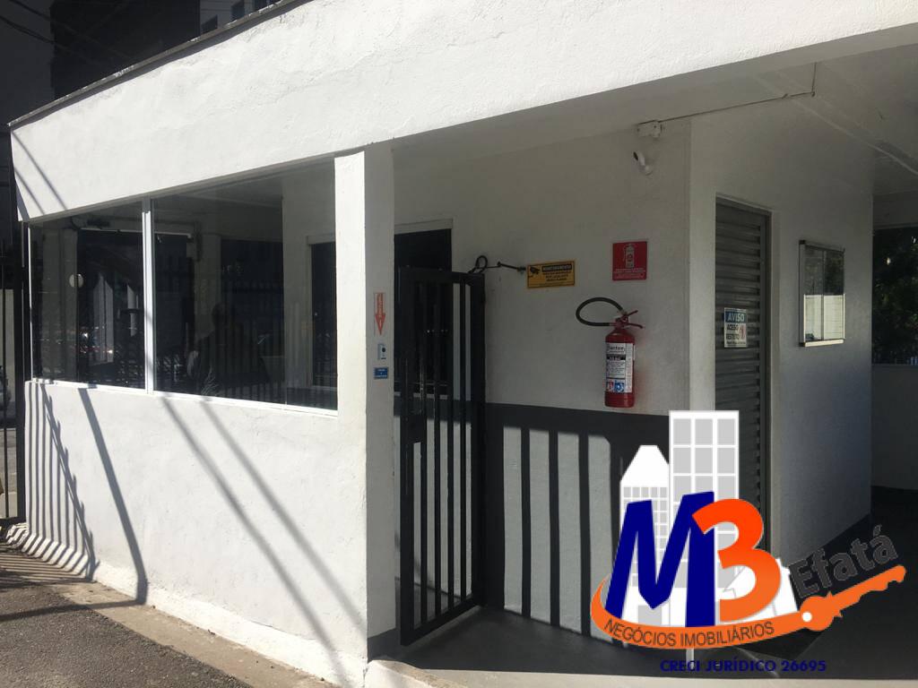 Apartamento, 2 quartos, 46 m² - Foto 24