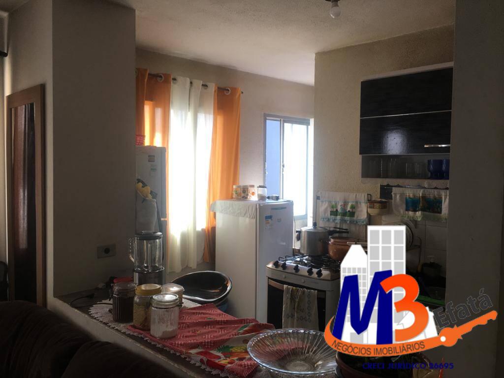 Apartamento, 2 quartos, 46 m² - Foto 10