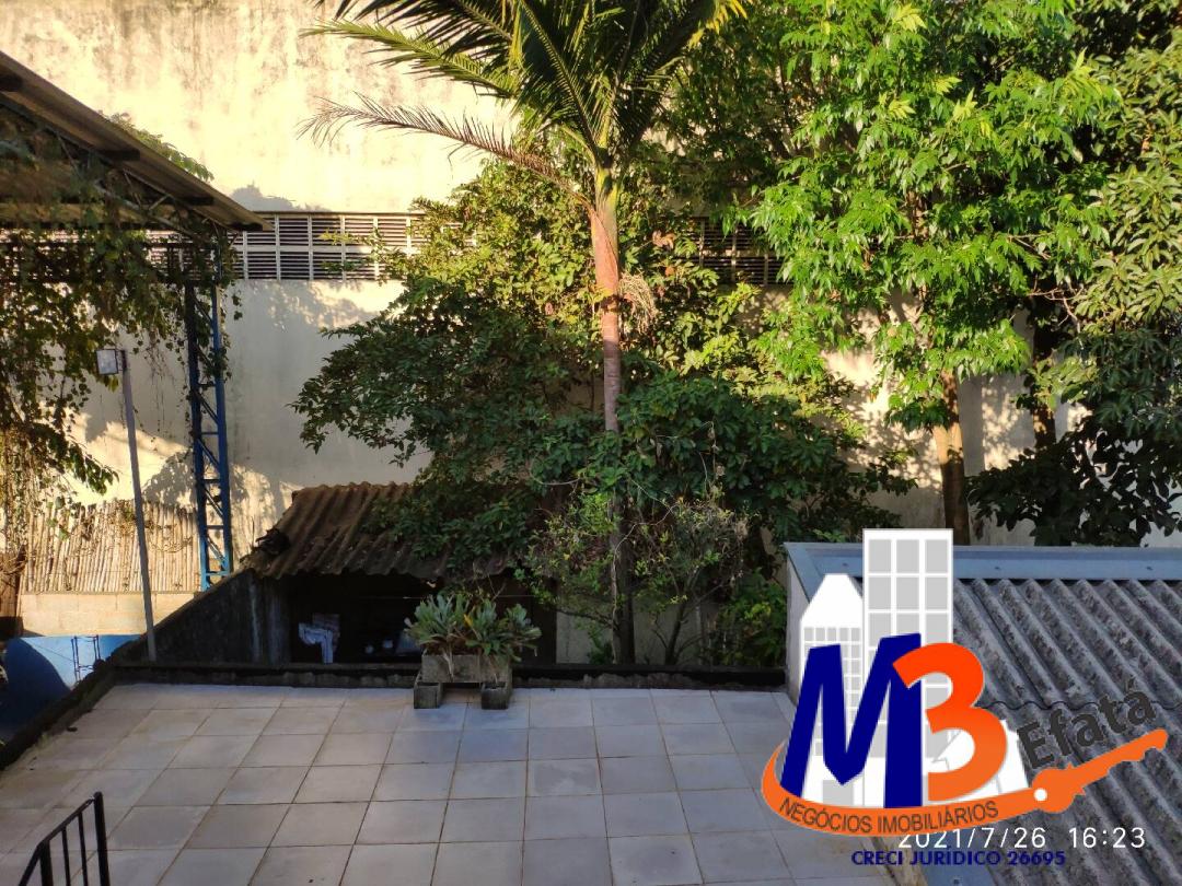 Sobrado, 3 quartos, 168 m² - Foto 3