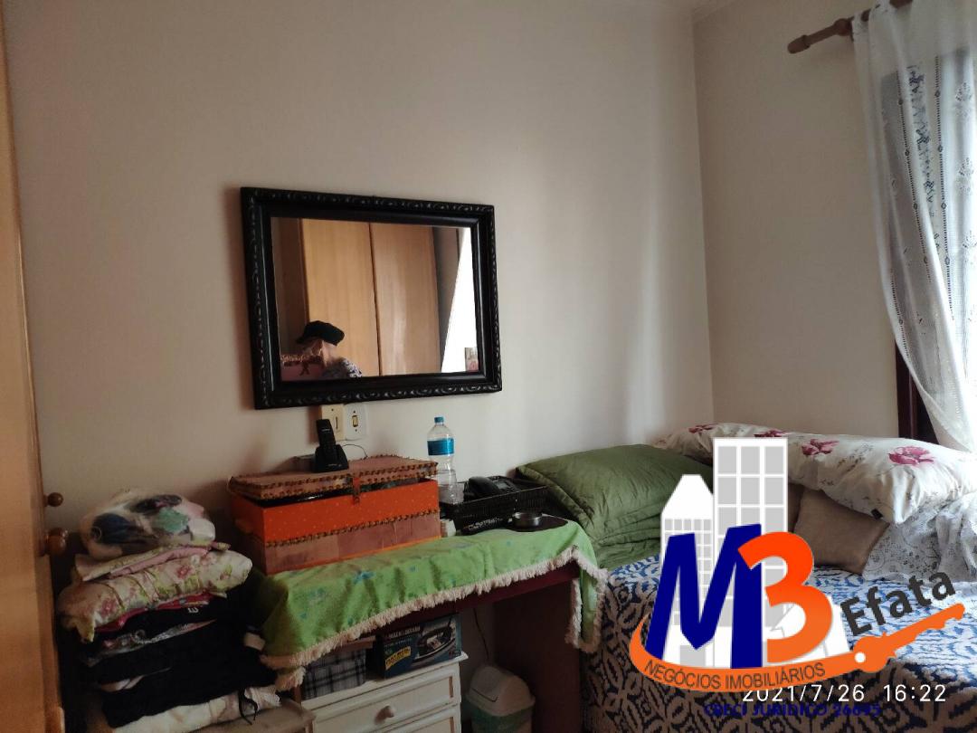 Sobrado, 3 quartos, 168 m² - Foto 5