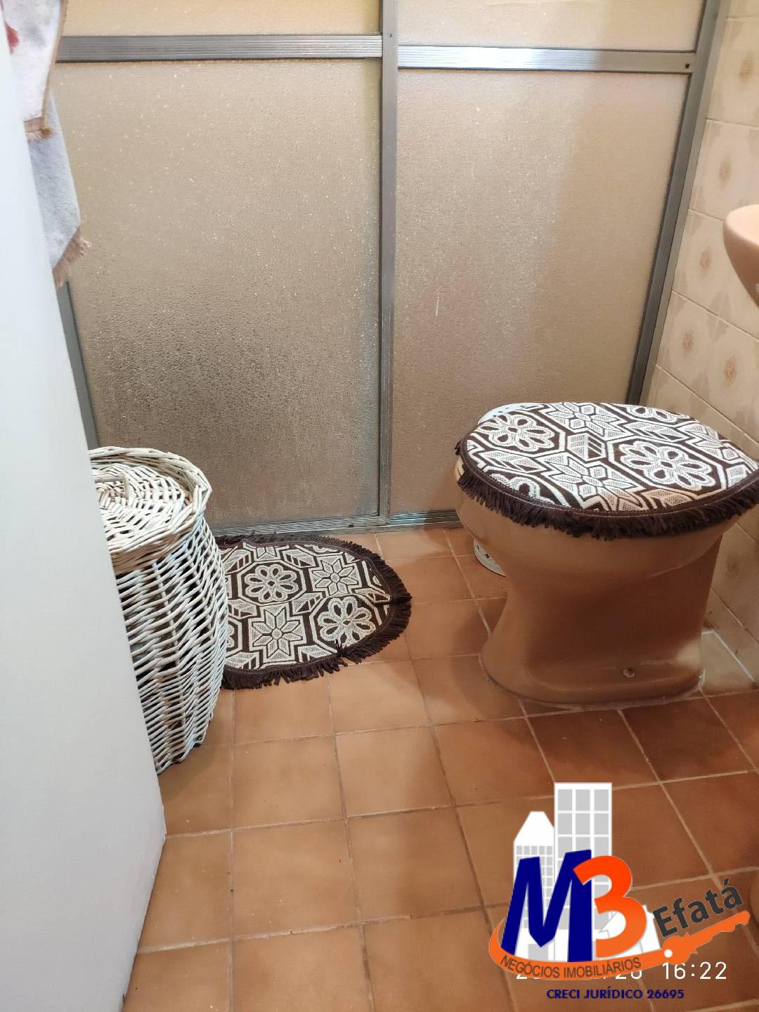 Sobrado, 3 quartos, 168 m² - Foto 6