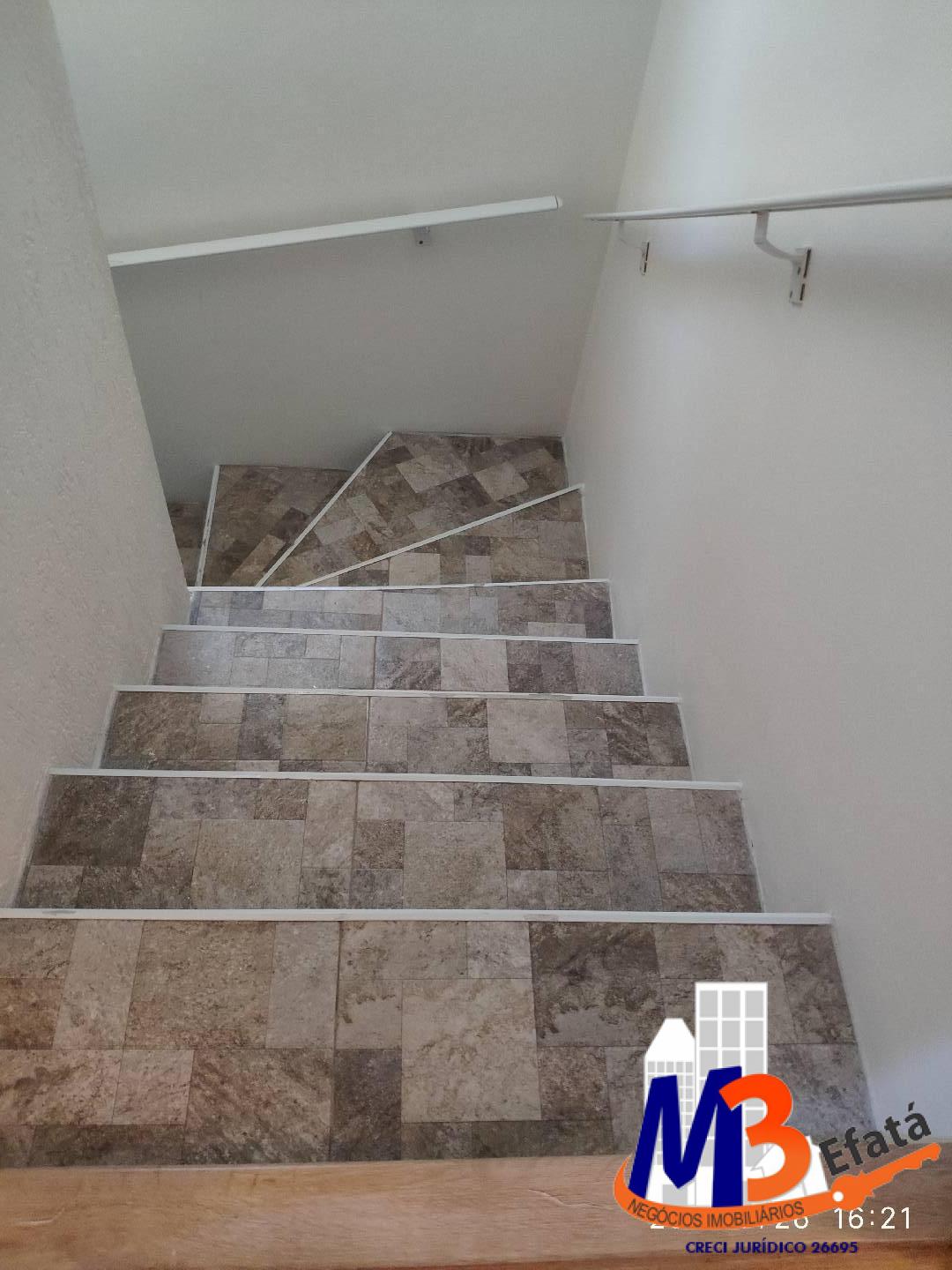 Sobrado, 3 quartos, 168 m² - Foto 7