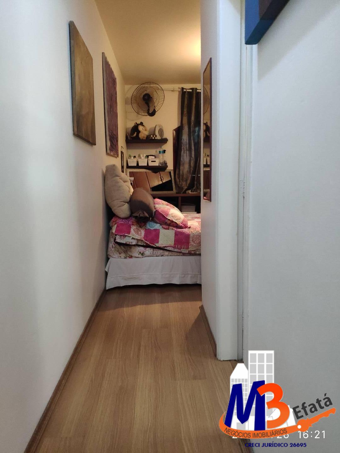 Sobrado, 3 quartos, 168 m² - Foto 8