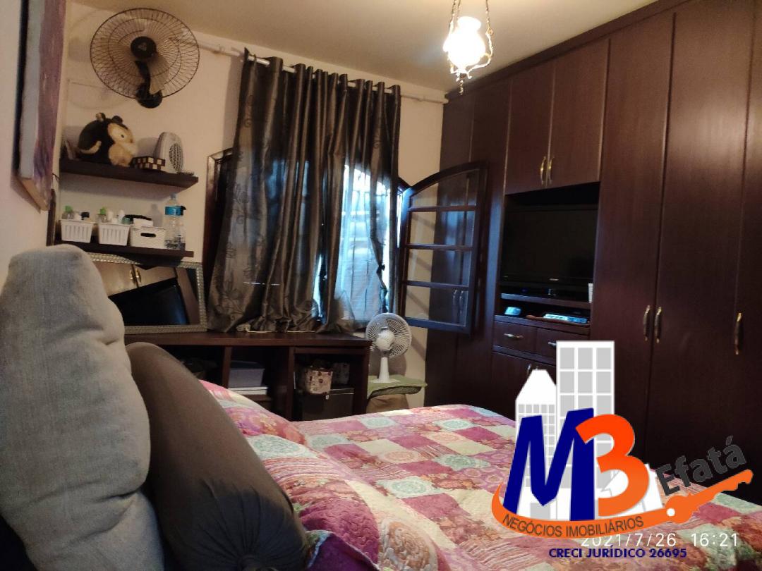 Sobrado, 3 quartos, 168 m² - Foto 9