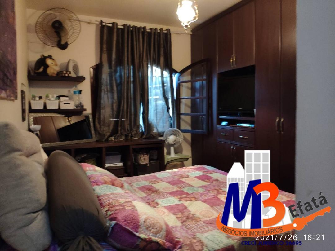 Sobrado, 3 quartos, 168 m² - Foto 10