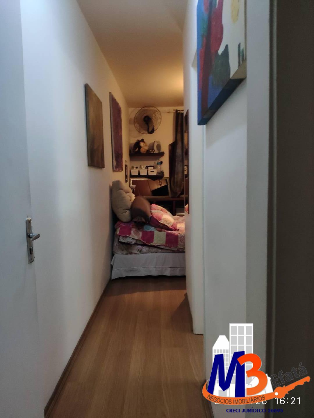 Sobrado, 3 quartos, 168 m² - Foto 11