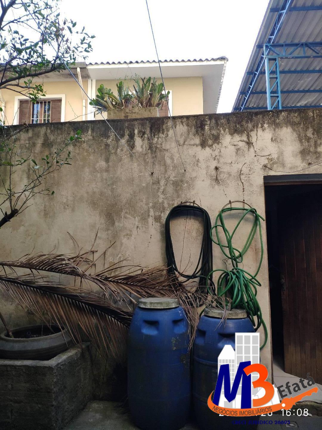 Sobrado, 3 quartos, 168 m² - Foto 12