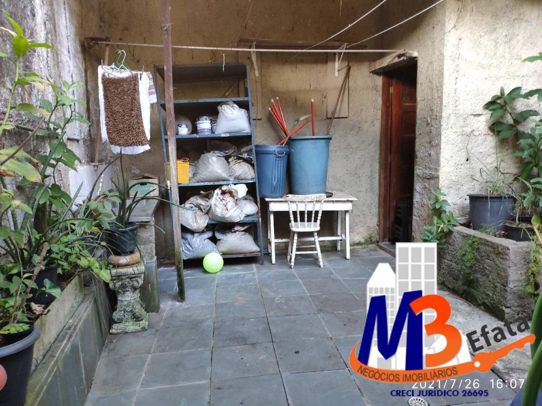 Sobrado, 3 quartos, 168 m² - Foto 13