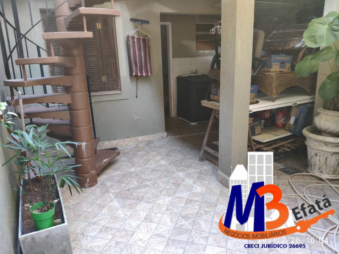 Sobrado, 3 quartos, 168 m² - Foto 15