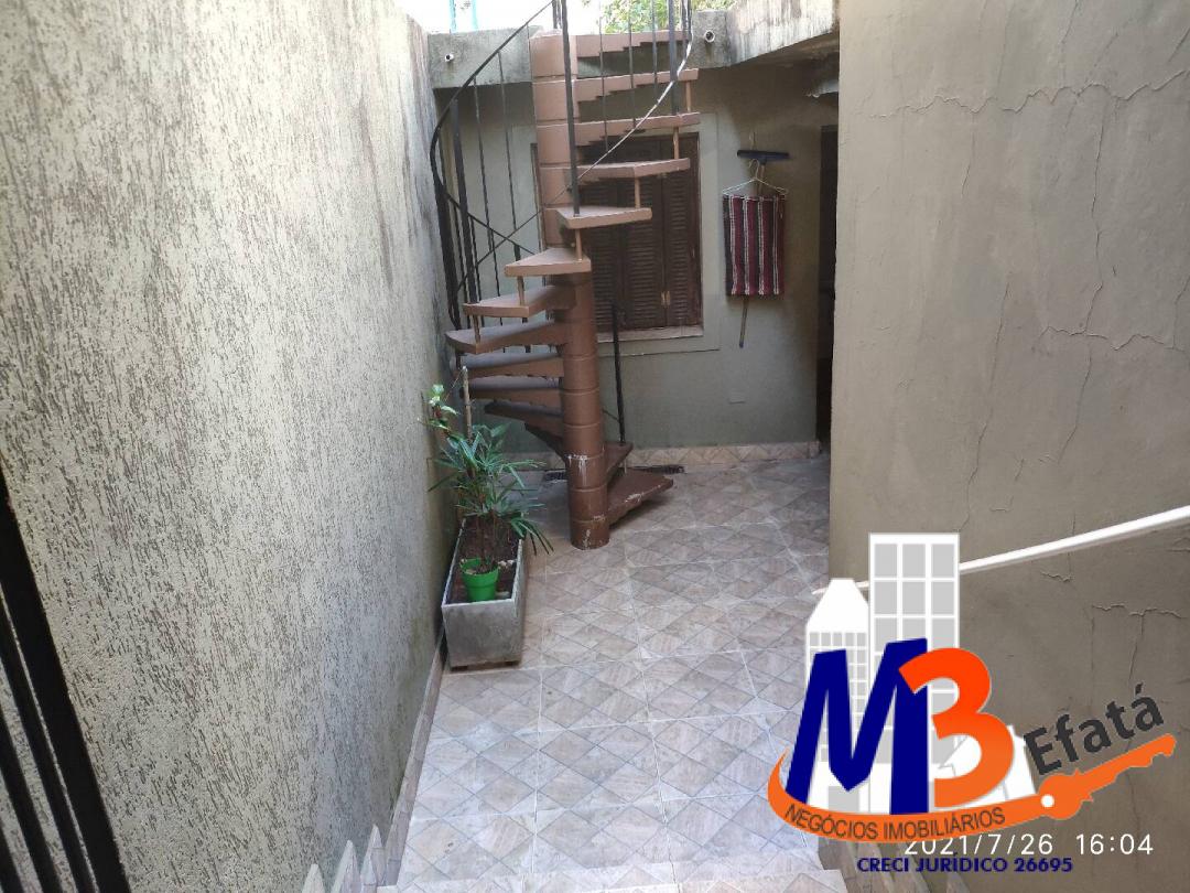 Sobrado, 3 quartos, 168 m² - Foto 16