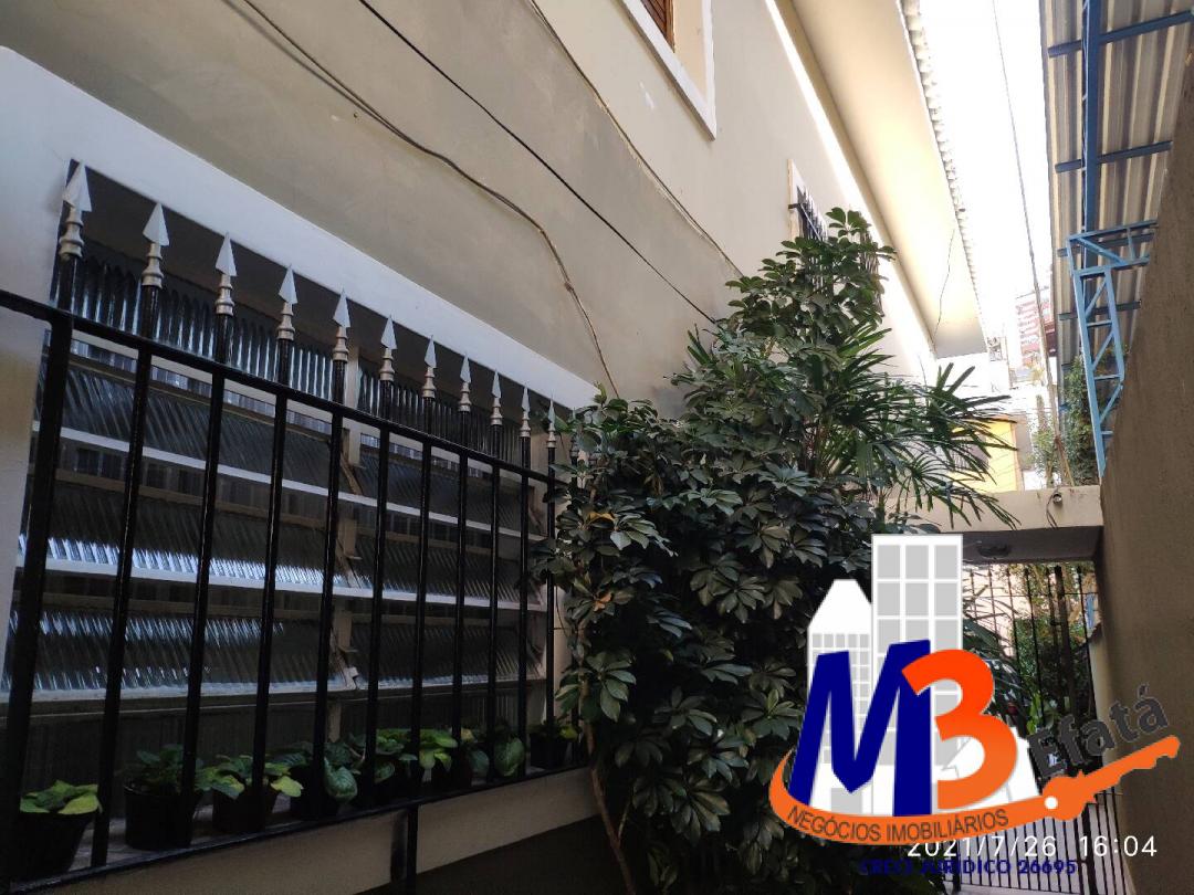 Sobrado, 3 quartos, 168 m² - Foto 17