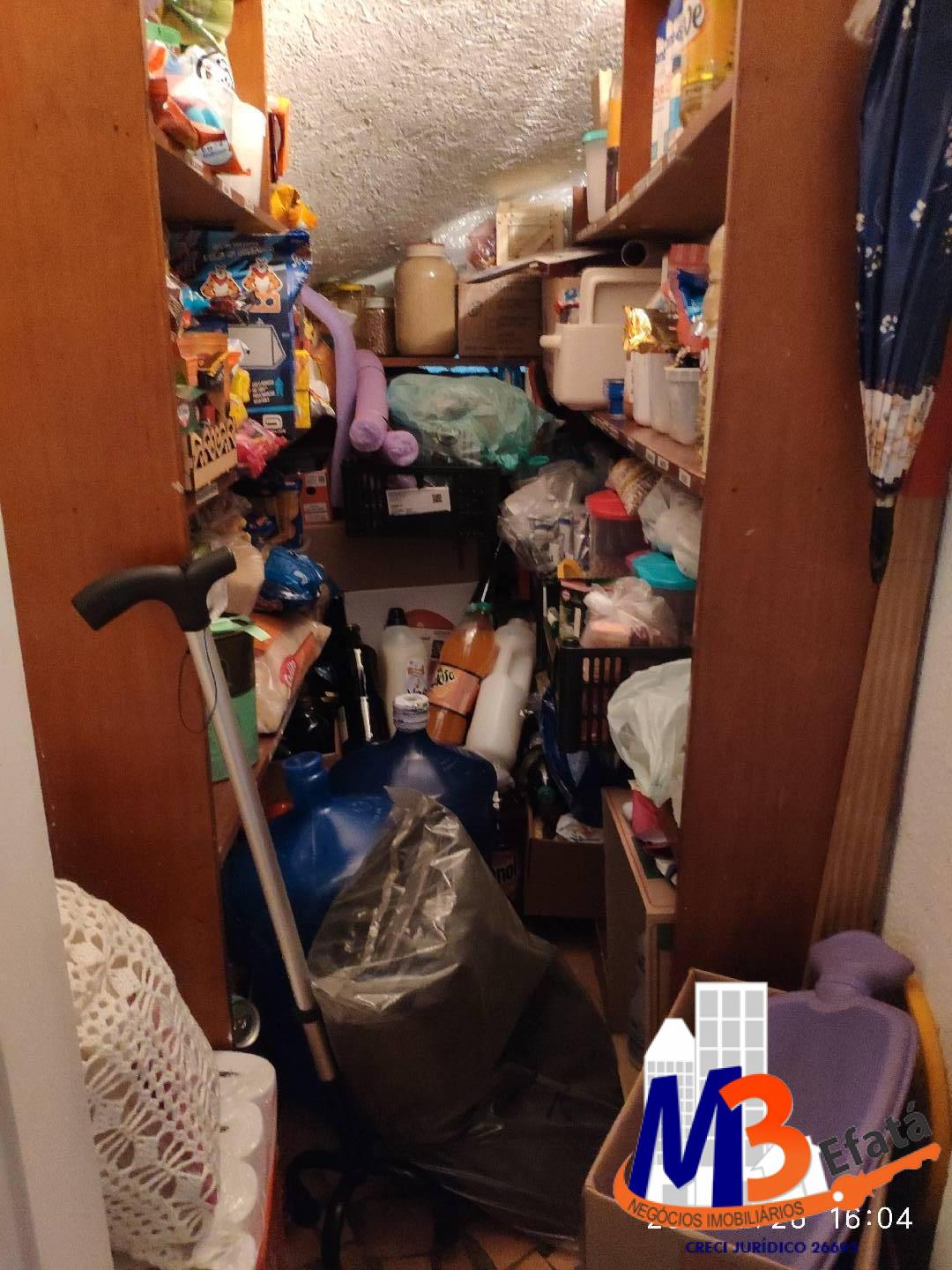 Sobrado, 3 quartos, 168 m² - Foto 19