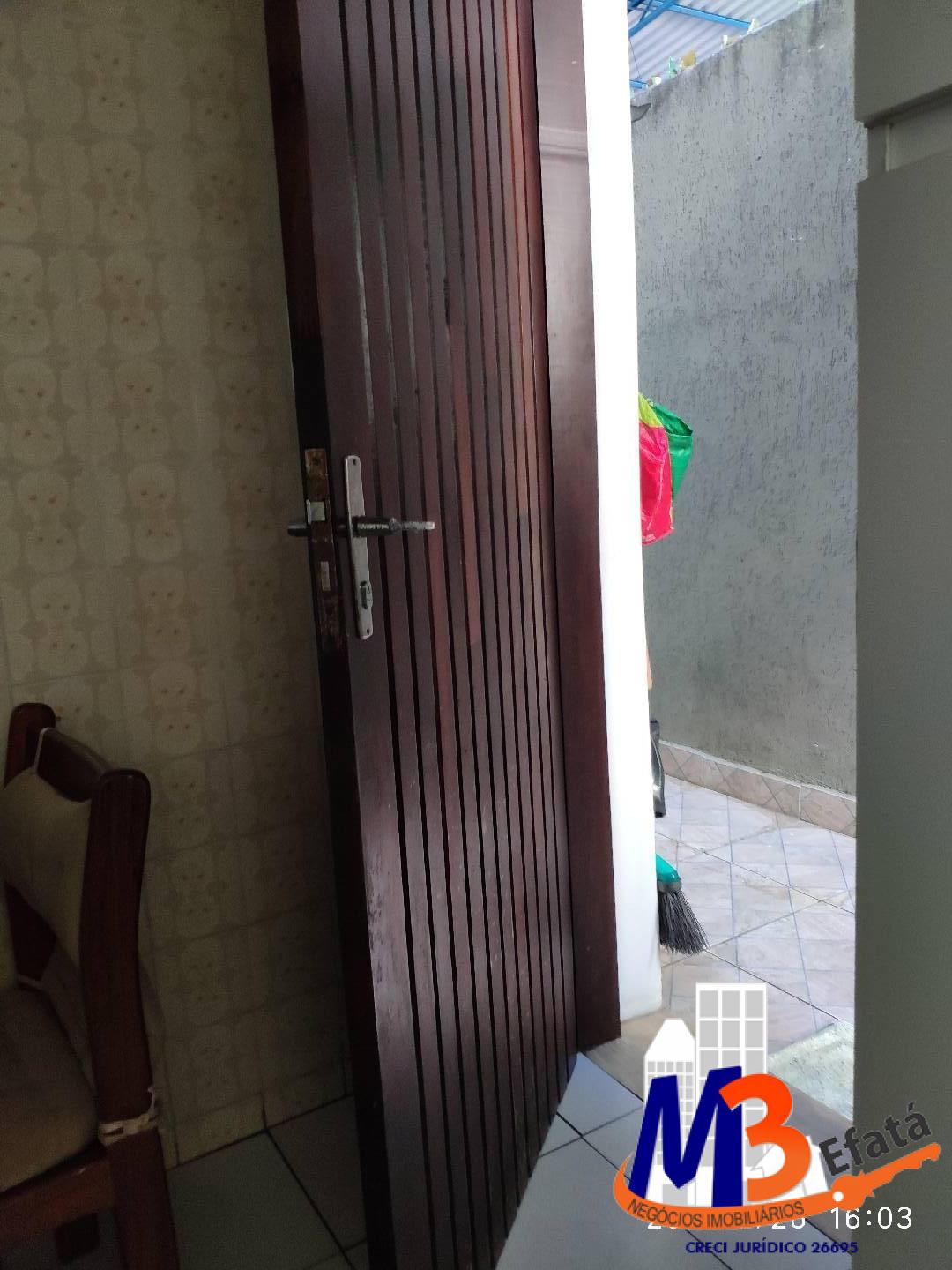 Sobrado, 3 quartos, 168 m² - Foto 20