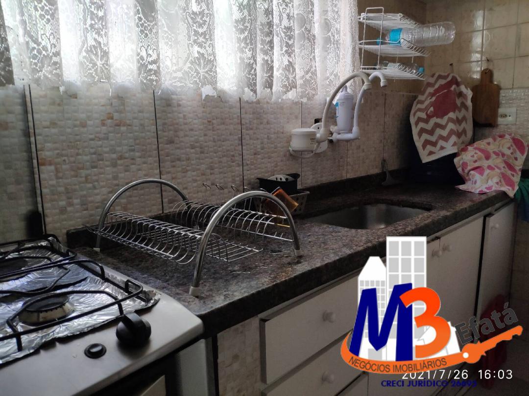 Sobrado, 3 quartos, 168 m² - Foto 21