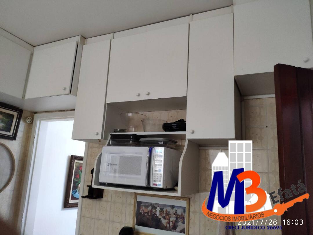 Sobrado, 3 quartos, 168 m² - Foto 22