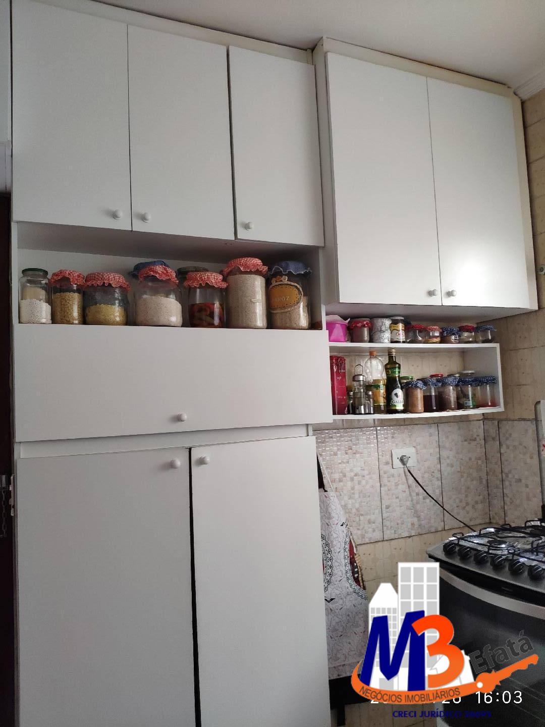 Sobrado, 3 quartos, 168 m² - Foto 23