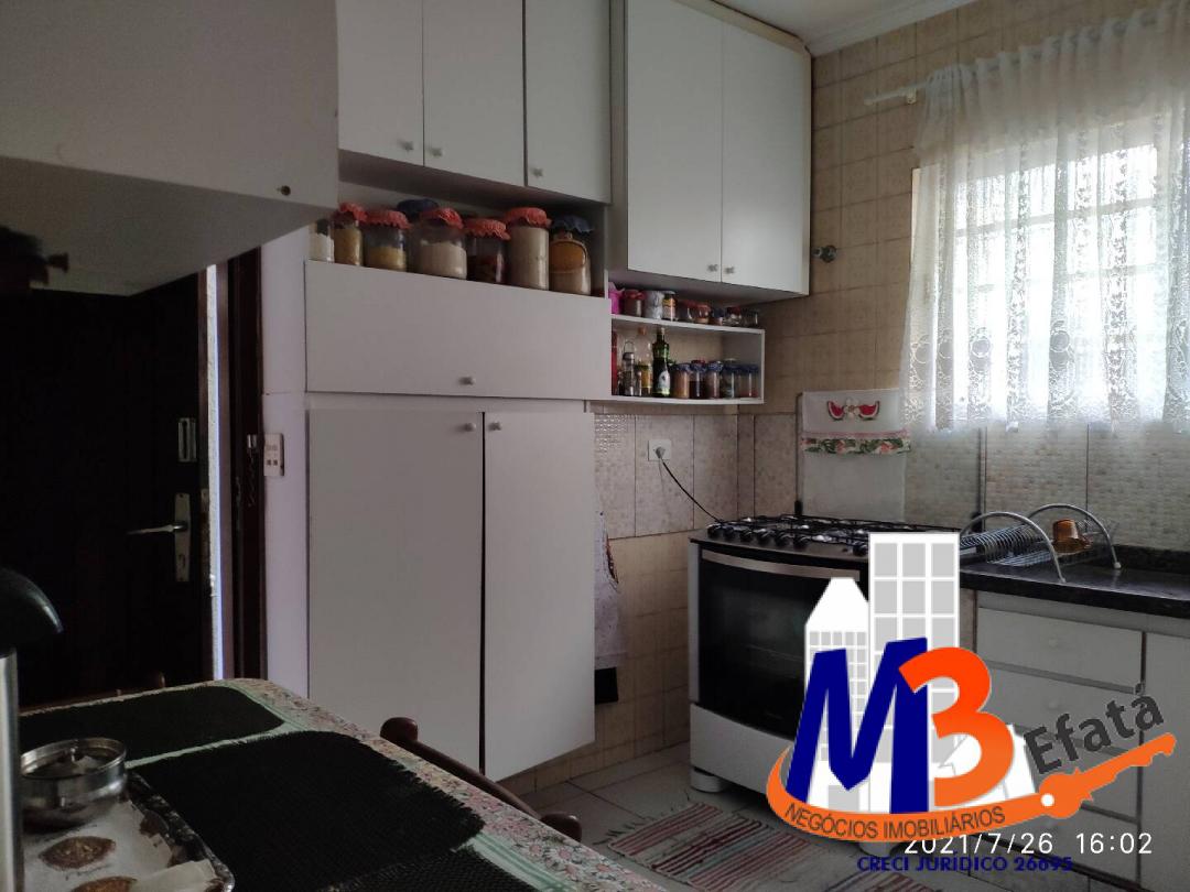 Sobrado, 3 quartos, 168 m² - Foto 26