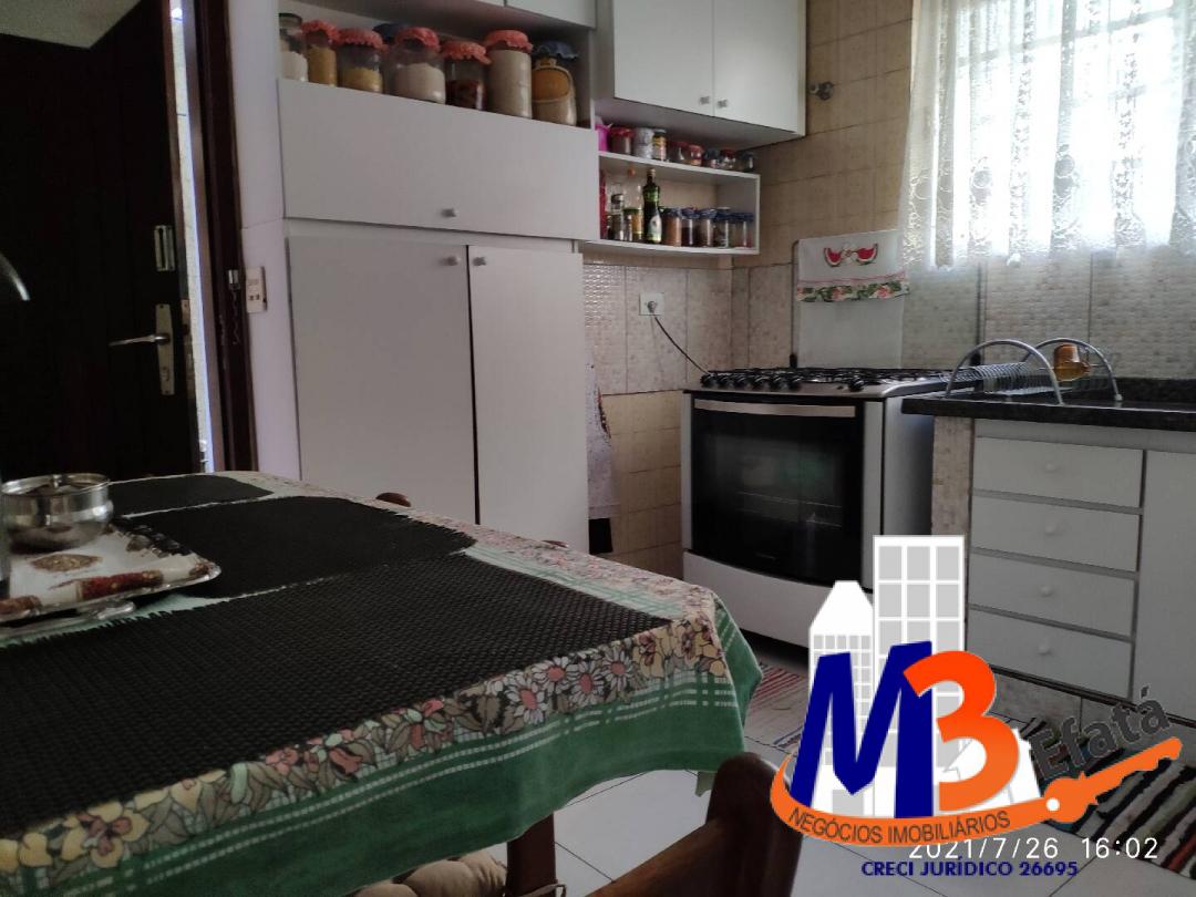 Sobrado, 3 quartos, 168 m² - Foto 27