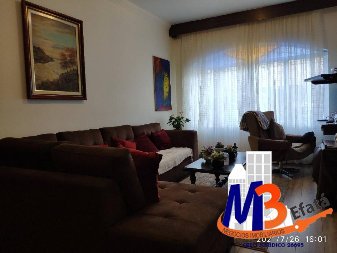 Sobrado, 3 quartos, 168 m² - Foto 30