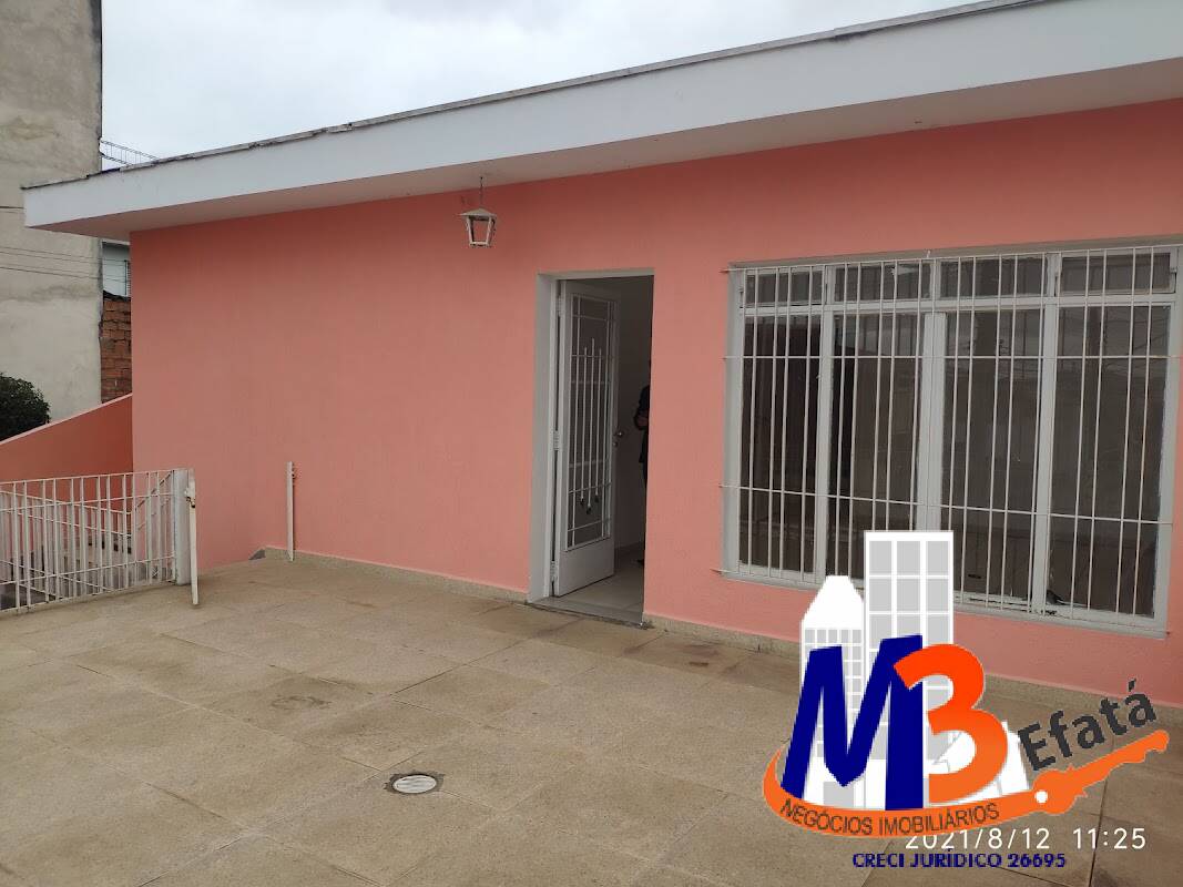 Casa, 2 quartos, 175 m² - Foto 1