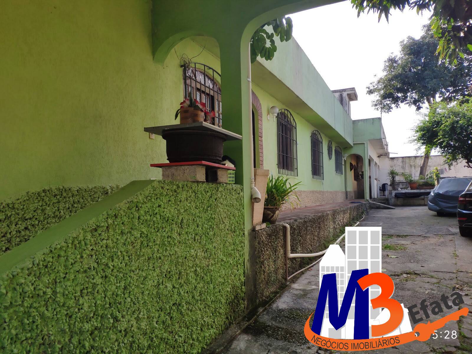 Casa, 6 quartos, 148 m² - Foto 11
