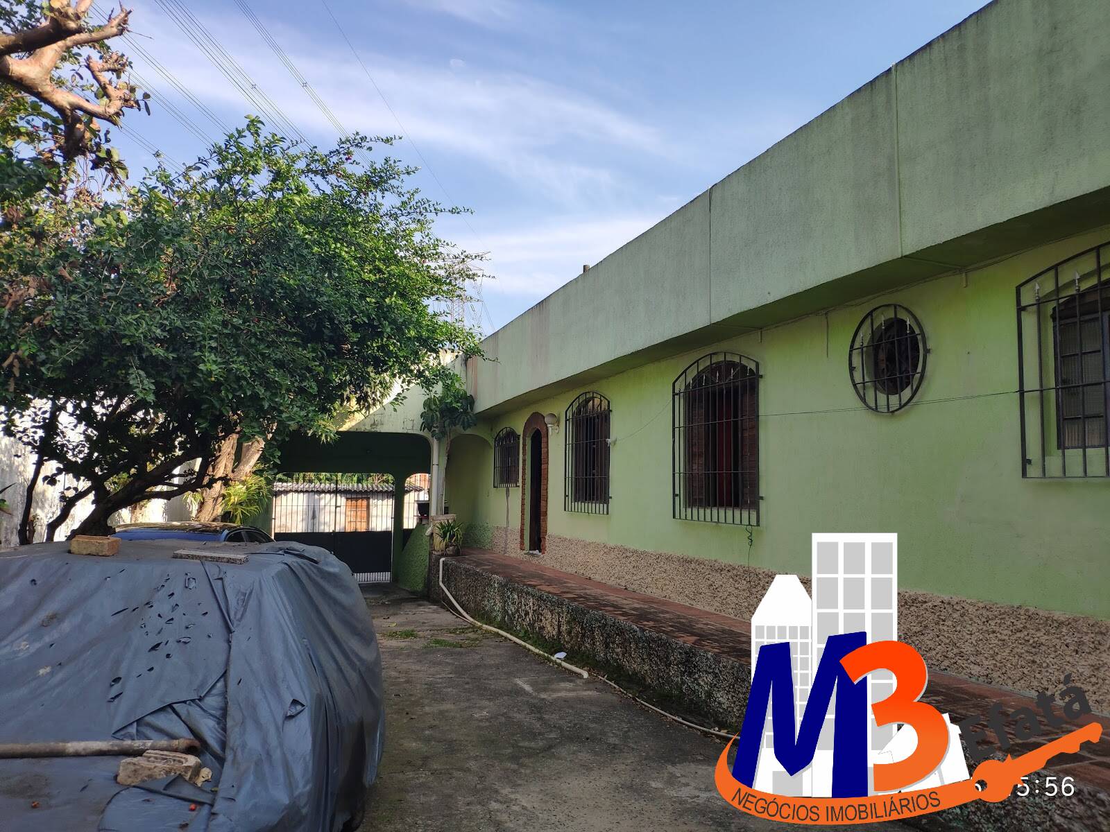 Casa, 6 quartos, 148 m² - Foto 14
