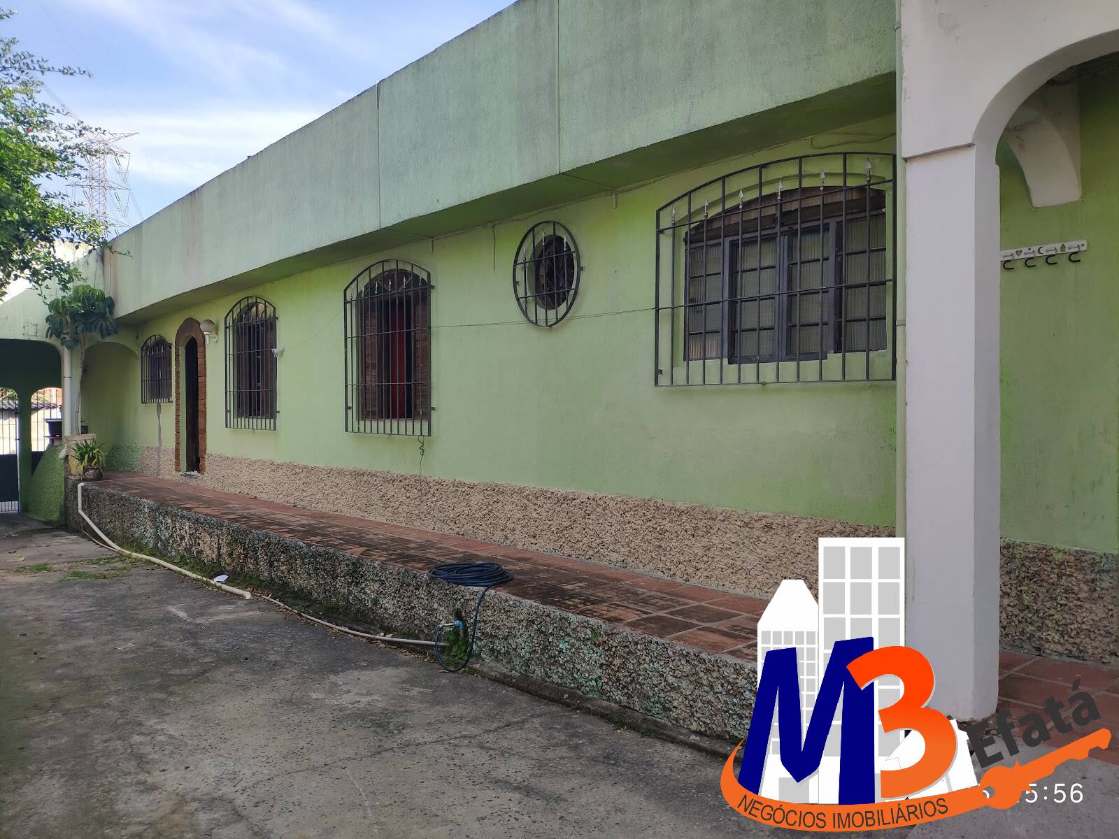 Casa, 6 quartos, 148 m² - Foto 15