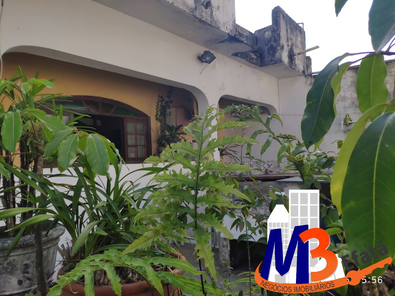 Casa, 6 quartos, 148 m² - Foto 6