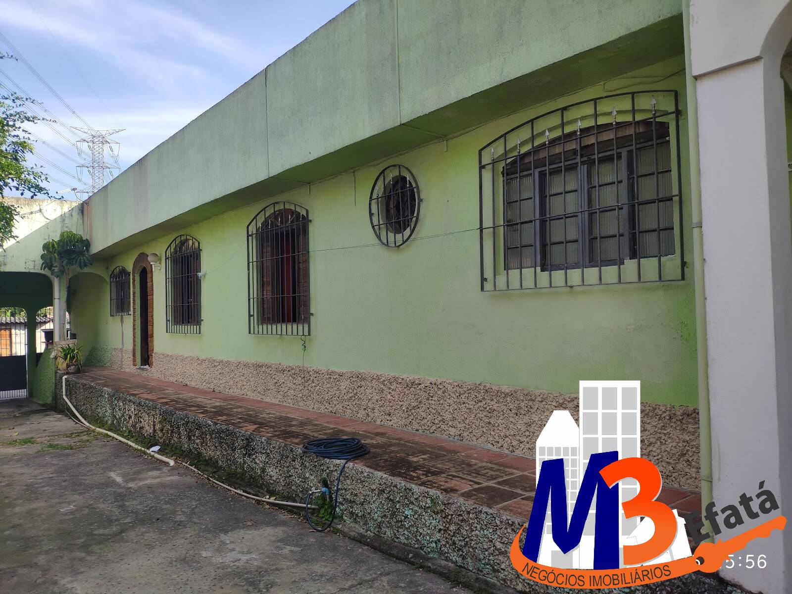 Casa, 6 quartos, 148 m² - Foto 21