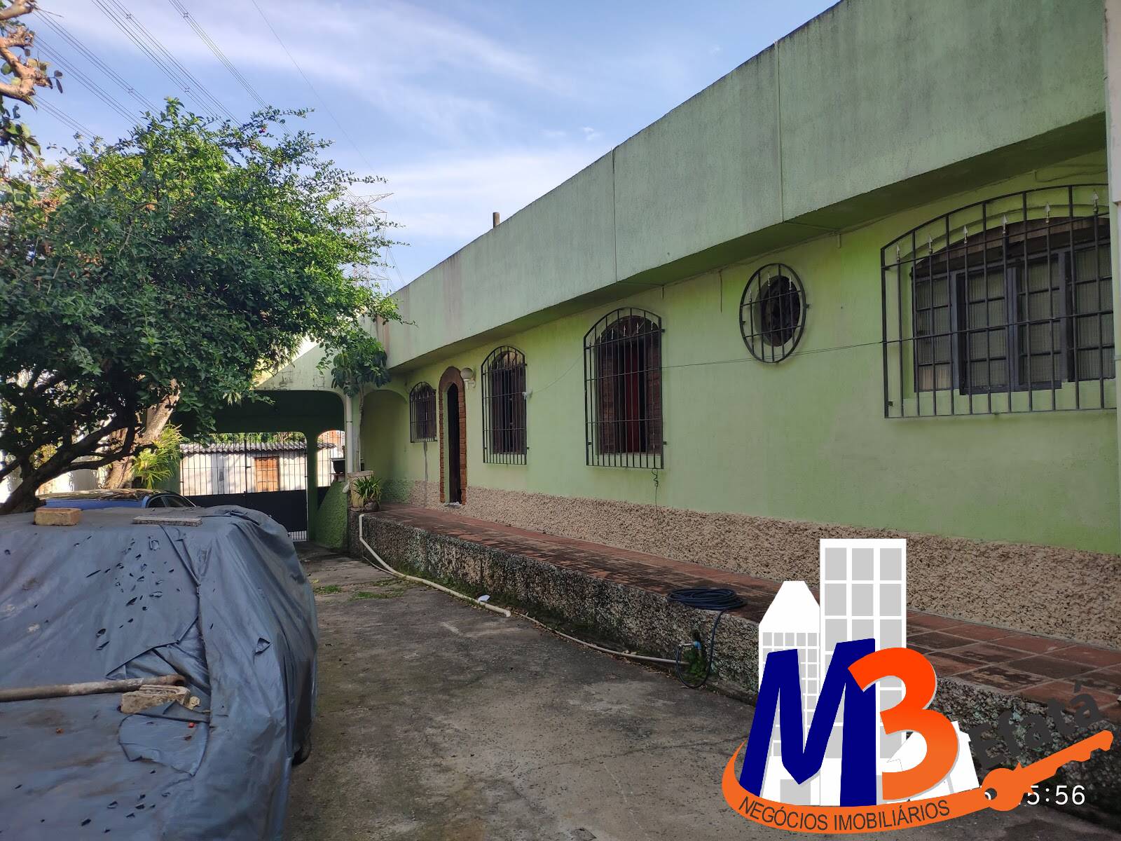 Casa, 6 quartos, 148 m² - Foto 20