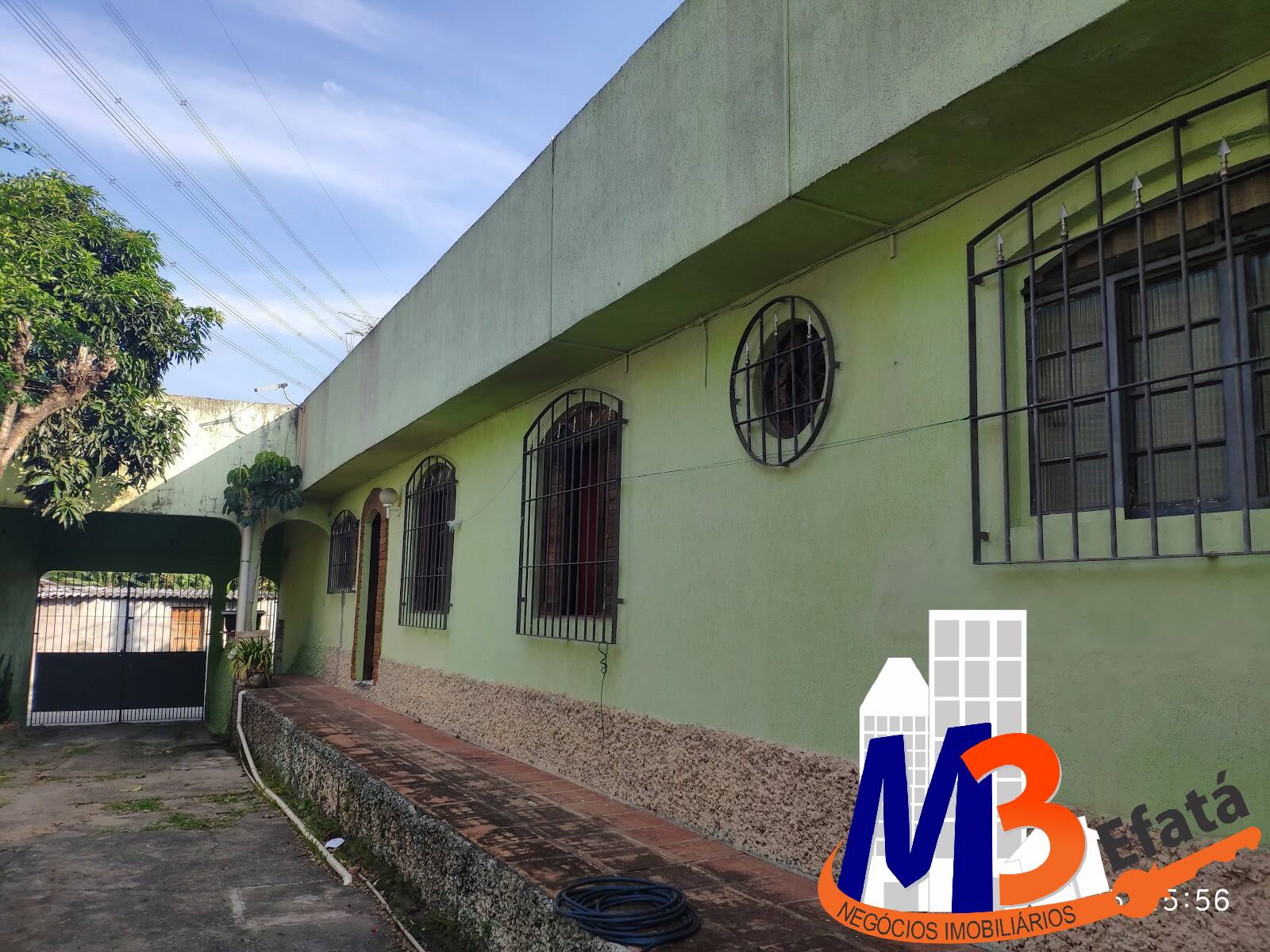Casa, 6 quartos, 148 m² - Foto 22