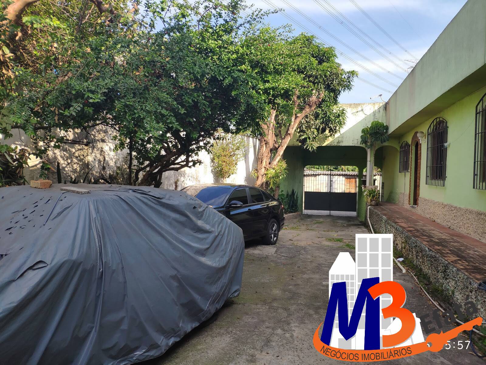 Casa, 6 quartos, 148 m² - Foto 24