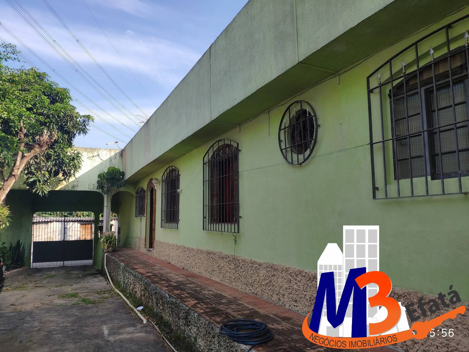 Casa, 6 quartos, 148 m² - Foto 23