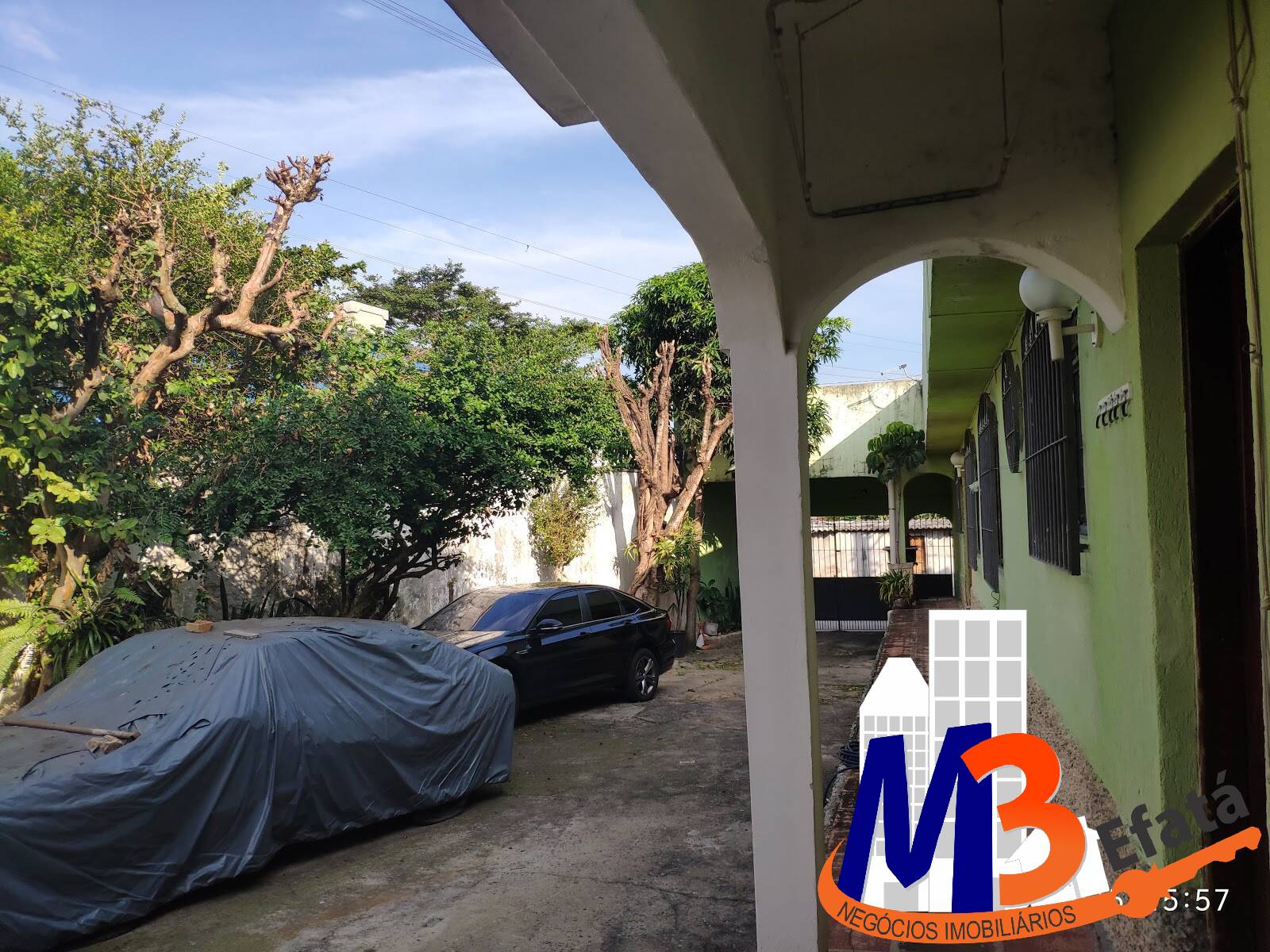 Casa, 6 quartos, 148 m² - Foto 28