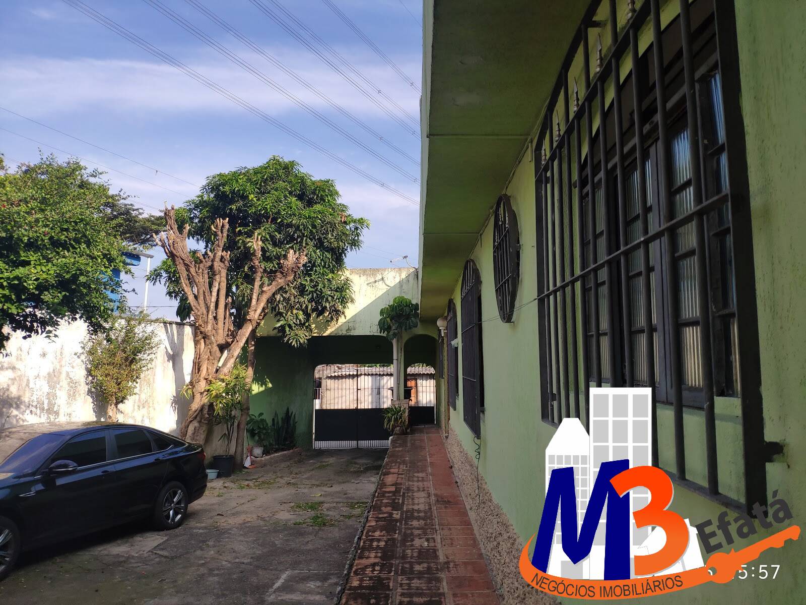Casa, 6 quartos, 148 m² - Foto 29