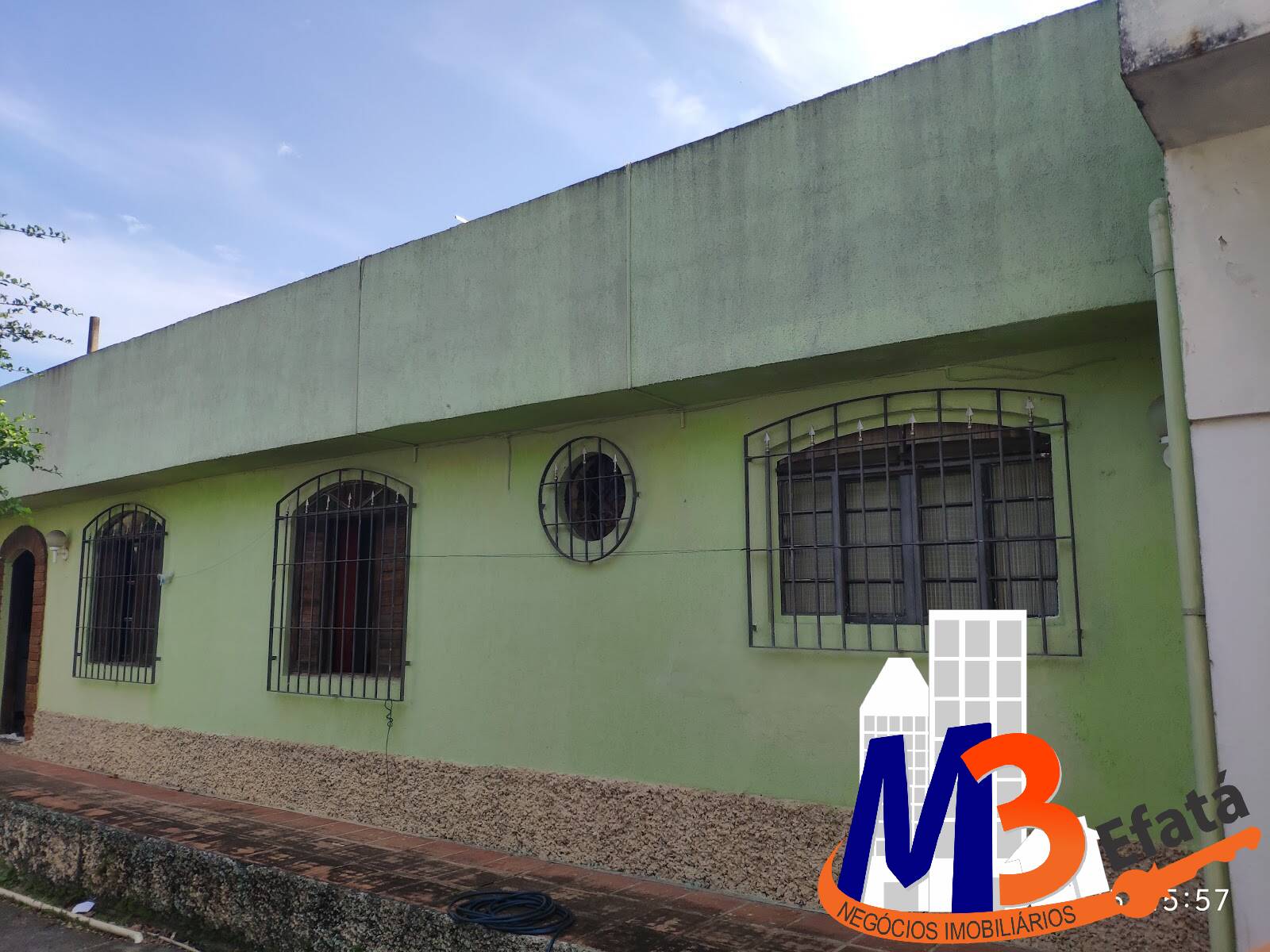Casa, 6 quartos, 148 m² - Foto 34
