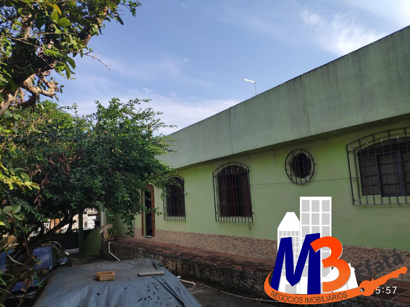 Casa, 6 quartos, 148 m² - Foto 33