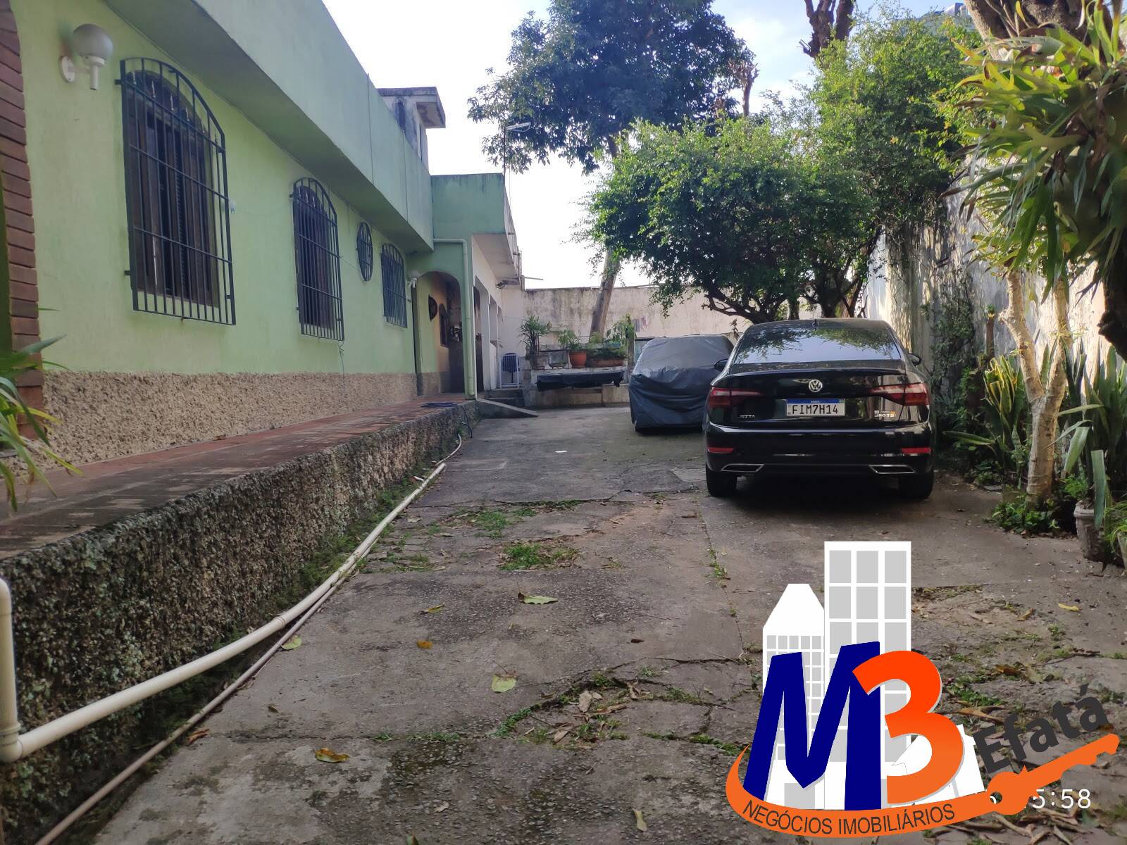 Casa, 6 quartos, 148 m² - Foto 36