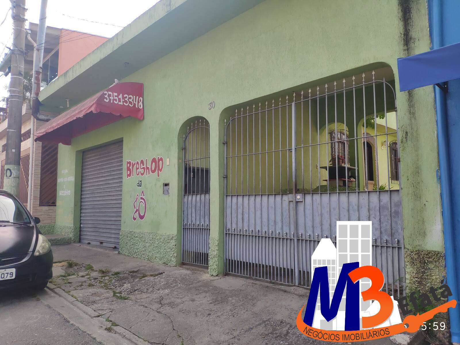 Casa, 6 quartos, 148 m² - Foto 37