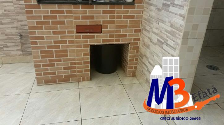 Sobrado, 3 quartos, 125 m² - Foto 118