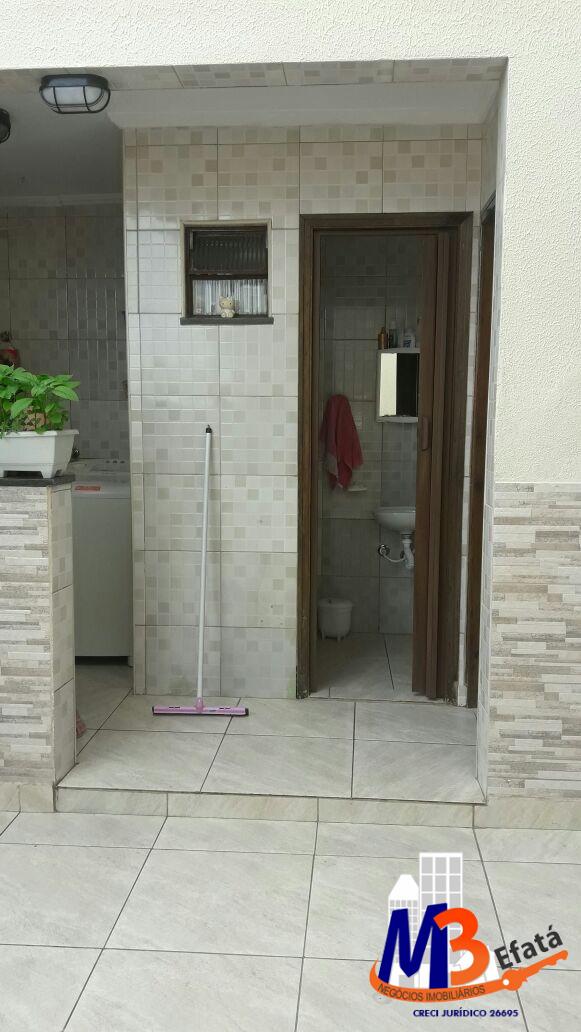 Sobrado, 3 quartos, 125 m² - Foto 119