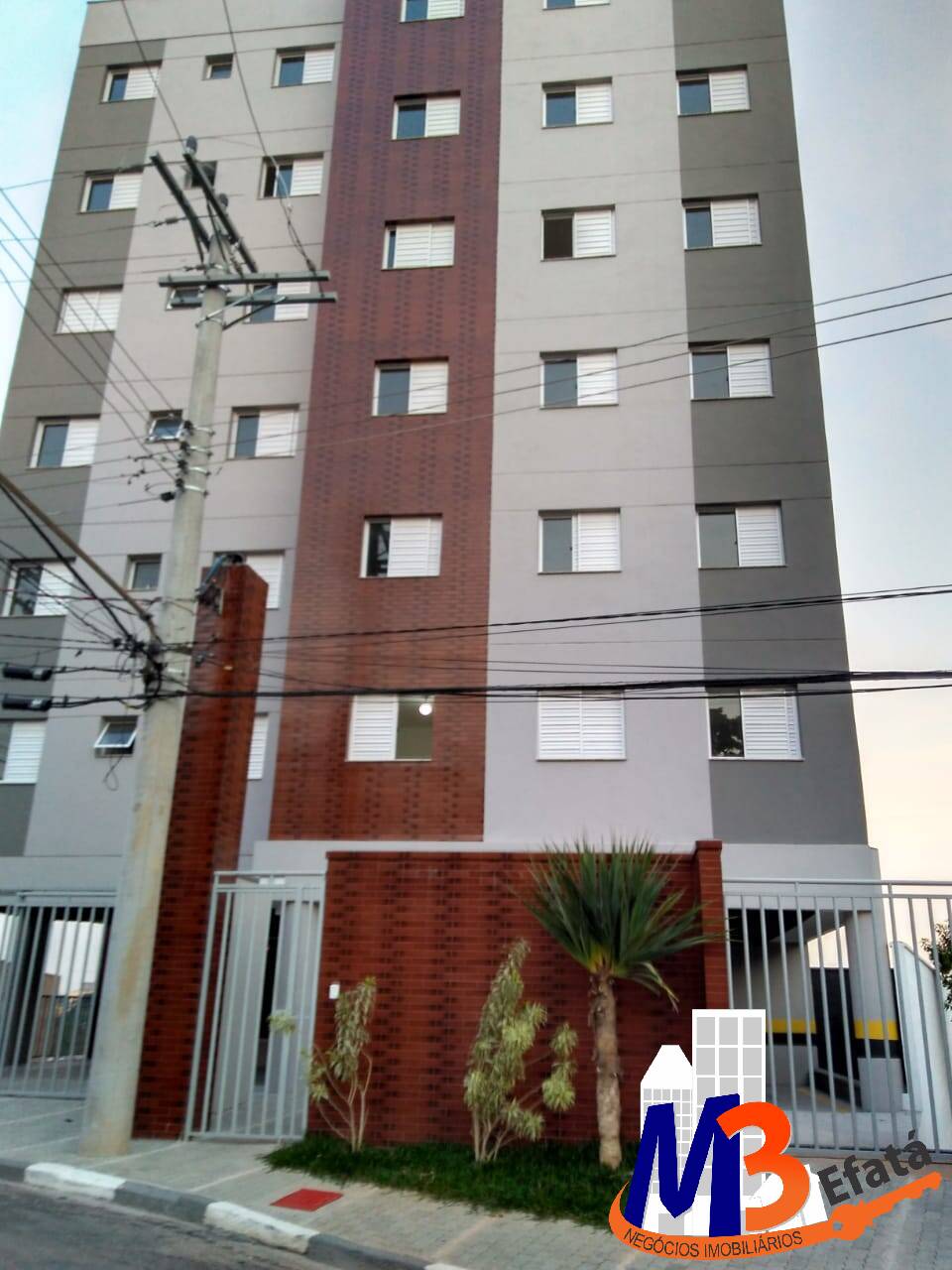 Apartamento, 3 quartos - Foto 1