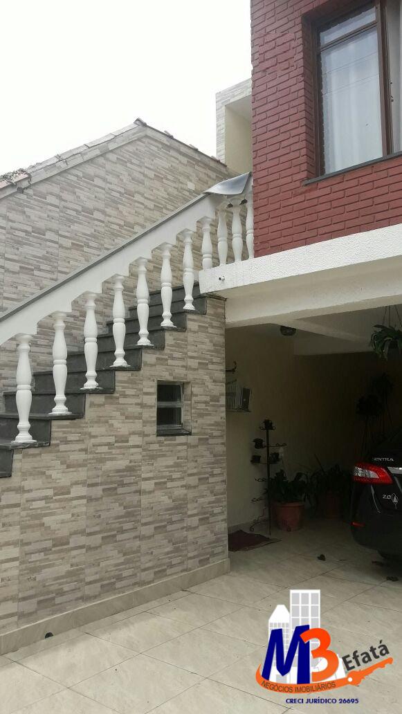 Sobrado, 3 quartos, 125 m² - Foto 123