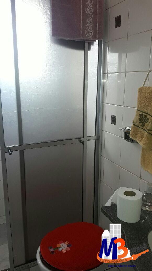 Sobrado, 3 quartos, 125 m² - Foto 124