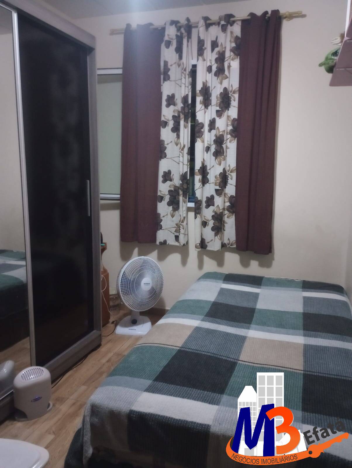 Apartamento, 2 quartos, 48 m² - Foto 2