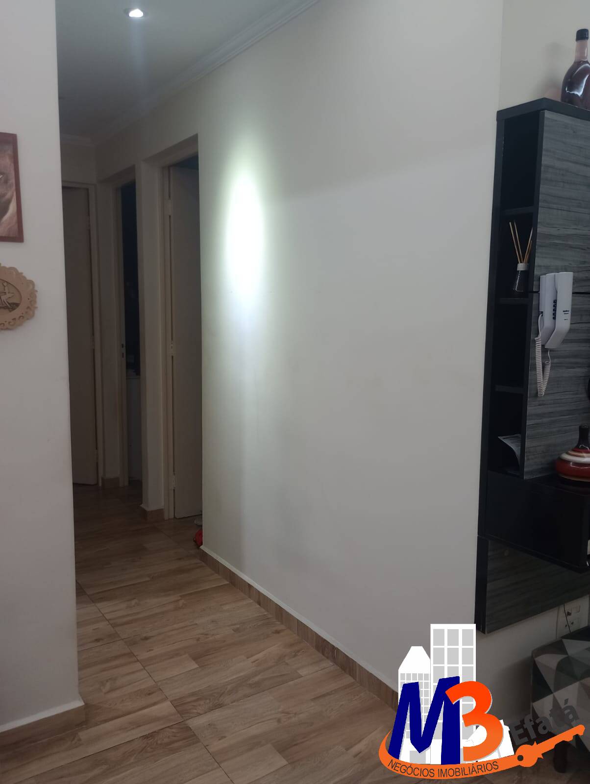 Apartamento, 2 quartos, 48 m² - Foto 3