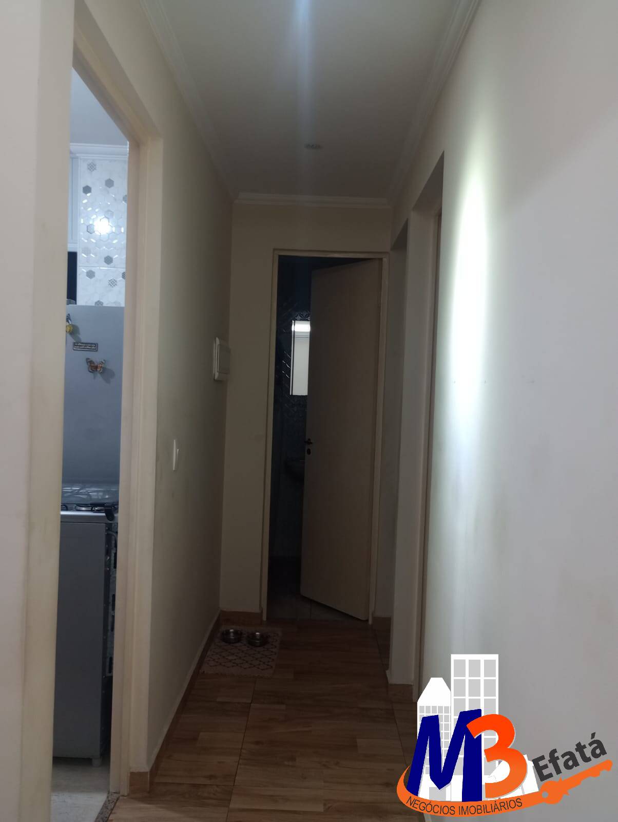 Apartamento, 2 quartos, 48 m² - Foto 4